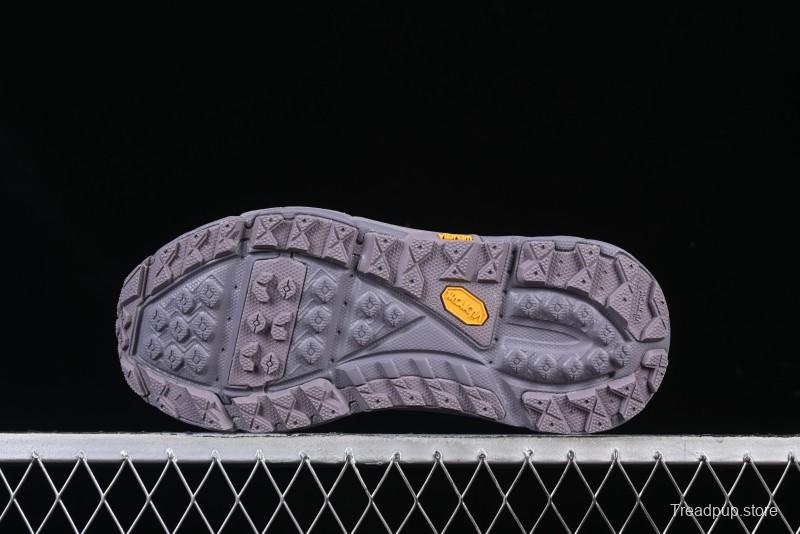 HOKA ONE ONE Tor Summit Low Top Cushioned Waterproof Outdoor Functional Shoes - 1155394 ARLS