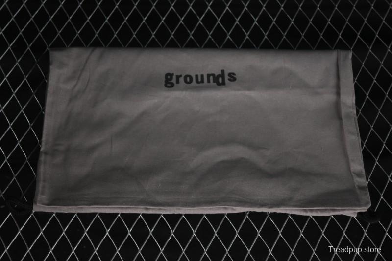 Grounds Bubble Platform Sneakers with Thick Sole - AJE5