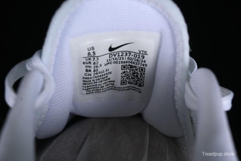 Nike Motiva Summer Breathable Cushioned Wave Running Shoes - DV1237-019