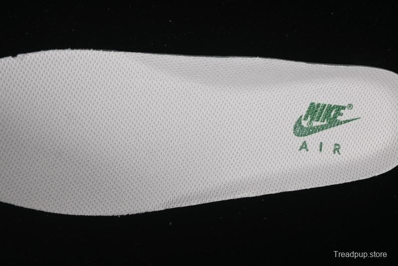 Nike Air Force 1 '07 Low Ted x Portland Collaboration Reflective Green Sneakers - DD8959-707