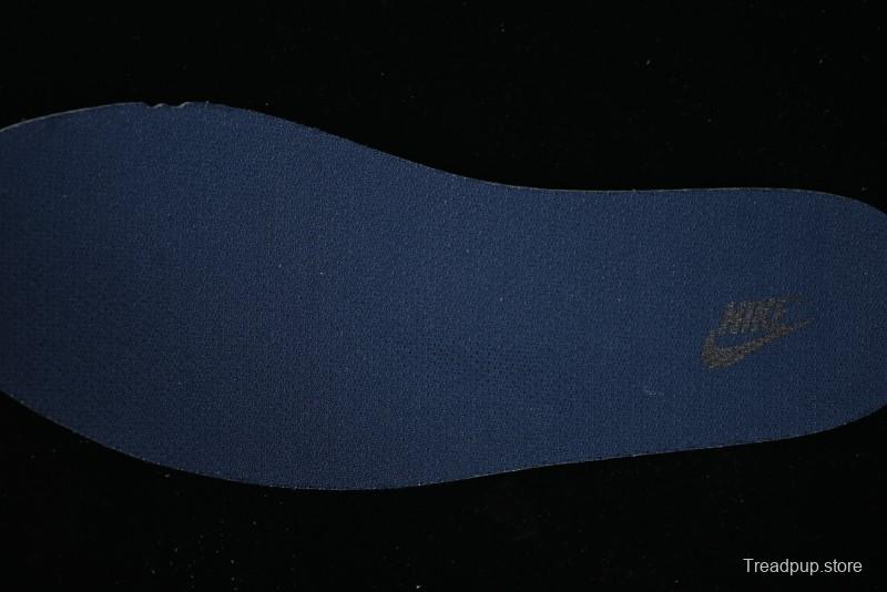 Nike Runtekk V2K Retro Low-Top Running Shoes with Cushlon Midsole and Anti-Slip Design - HJ4497-400