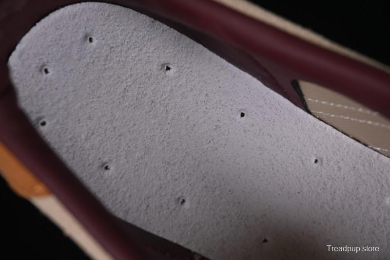 Adidas Originals Gazelle Indoor JH5412 Retro Casual Slip-Resistant Wear-Resistant Low-Top Sneakers