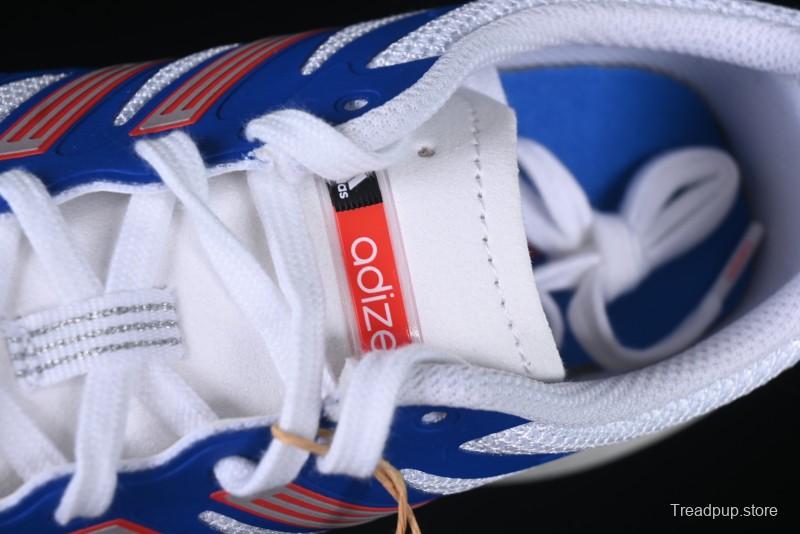 Adidas Adizero Aruku Running Shoes with Swirlfoam Cushioning - JQ7392