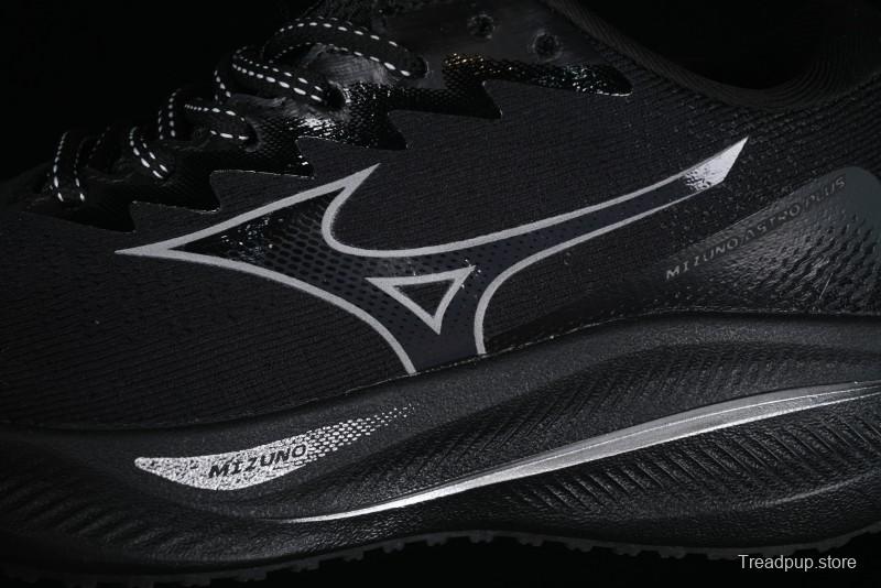 Mizuno Astro Plus Breathable Low-Top Casual Running Shoes - D1GH240101