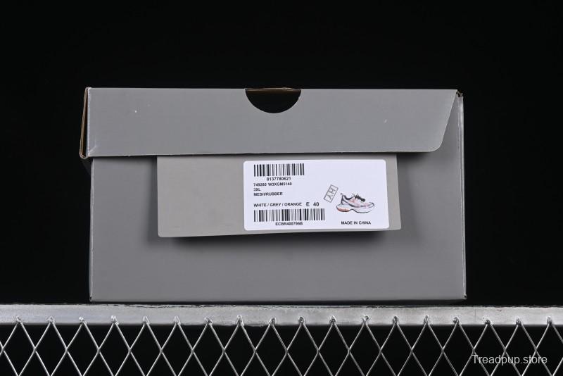 Balenciaga Phantom Sneaker 3XL Running Shoes - W3XGM5140