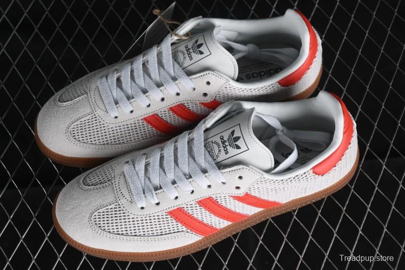 Adidas Samba OG Casual Skate Shoes - IG1380