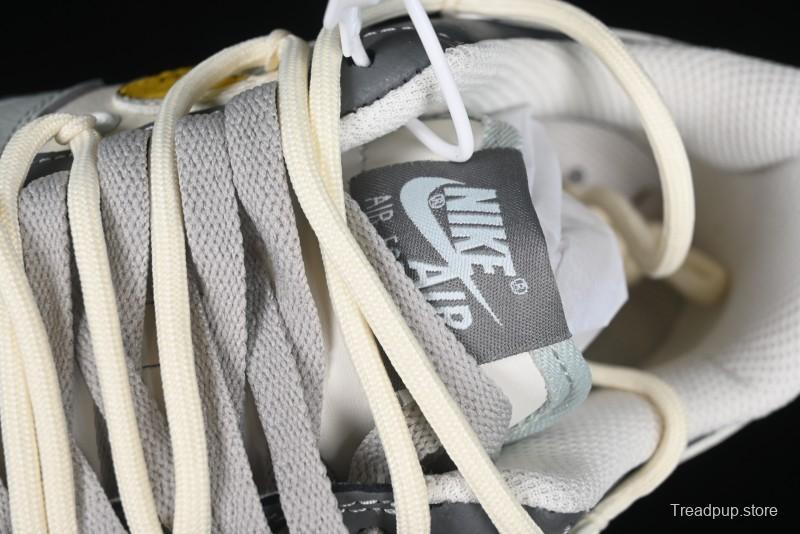 Nike Air Force 1 '07 Low Tom And Jerry Casual Sneakers - KS6896-555