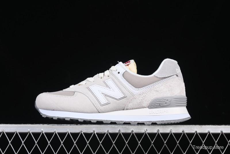 New Balance 574 Series Retro Casual Running Shoes - U574RCD