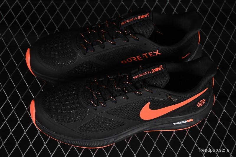 Nike Zoom Winflo 7 Lunar Series Casual Cushion Running Shoes - CJ0291-500