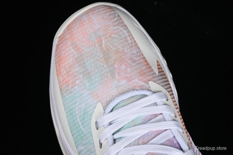 Nike Precision VI Suspension Series Cushioned Durable Casual Basketball Shoes - DD9535-061