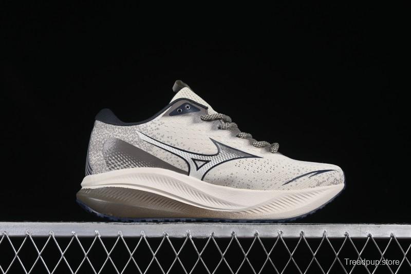 Mizuno Astro Plus Breathable Low-Top Casual Running Shoes - D1GH240109