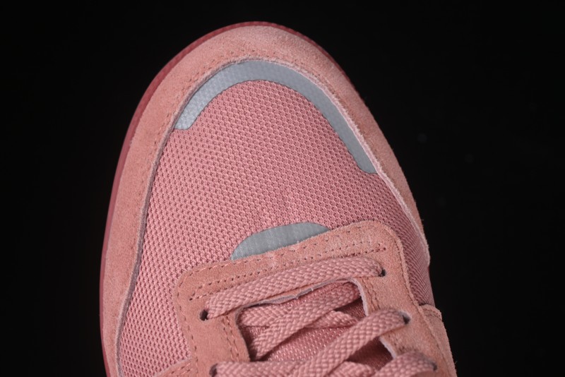 Nike NK C1TY Street Casual Sneakers with Classic Color Blocking - FZ3863-600