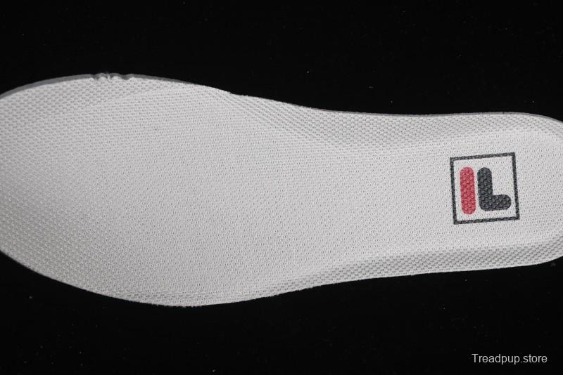 Fila F12W232174RWA Breathable Casual Running Shoes - F12W232174RWA