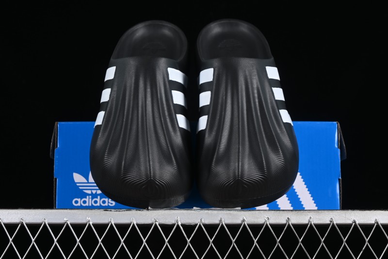 Adidas Originals AdiFOM Superstar Mule - IG8277