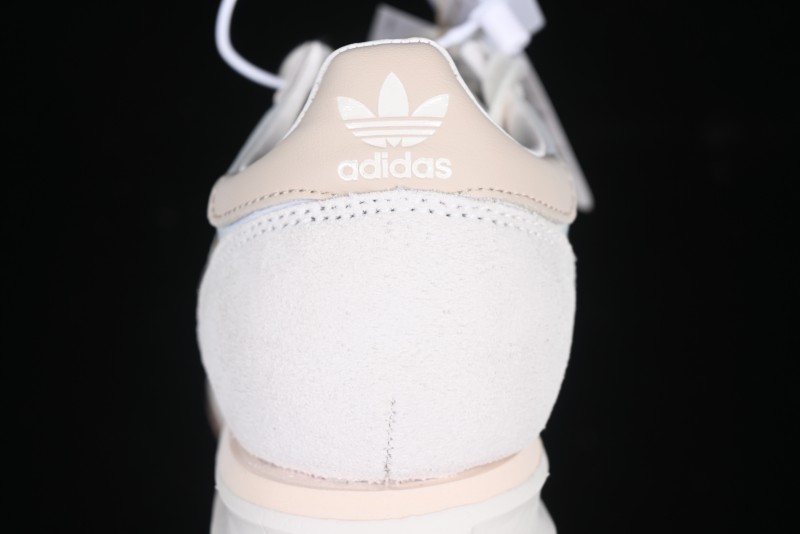 Adidas Originals SL 72 RS Classic Retro Running Shoes - JI2491