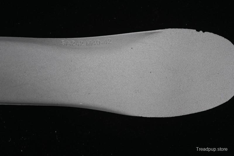 Choco Concert Leather Round Square Asymmetric Fashion Sneakers Black - AJE5