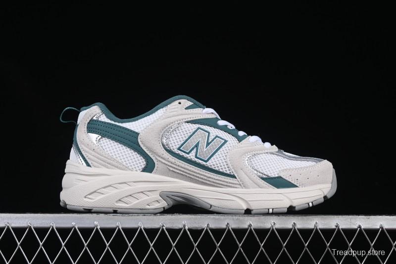 New Balance 530 Series Retro Casual Running Shoes - MR530QA