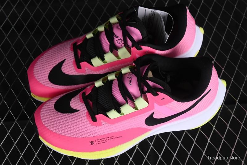 Nike Zoom Rival Fly 3 Lightweight Comfortable Cushioned Low-Top Casual Running Shoes - CT2405-606