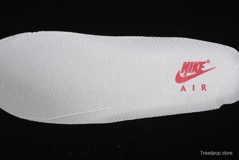 Nike Air Force 1 '07 Low Dior Collaboration Beige Floral Low-Top Casual Sneakers - KK1988-049