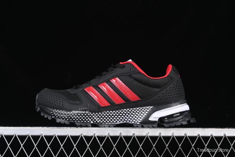 Adidas Sports Life Shoes AC8592 Breathable Mesh Casual Sneakers