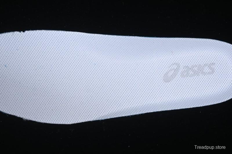 Asics Gel-Resolution 9 Wide Retro Breathable Cushioned Casual Running Shoes - 1042A226-100