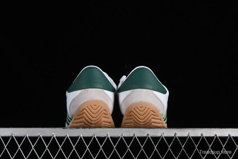 Adidas Wales Bonner Originals Country OG Fashion Casual Skate Shoes - FZ0013