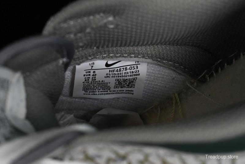 Nike Dunk Low Urban Landscape 2.0 Cracked Suede SB Low-Top Casual Sneakers - HF4878-053