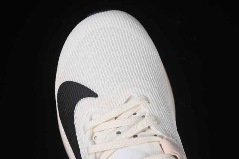 Nike Zoom Rival Fly 4 Lightweight Responsive Running Shoes with Flyknit and React Technology - FV6040-104