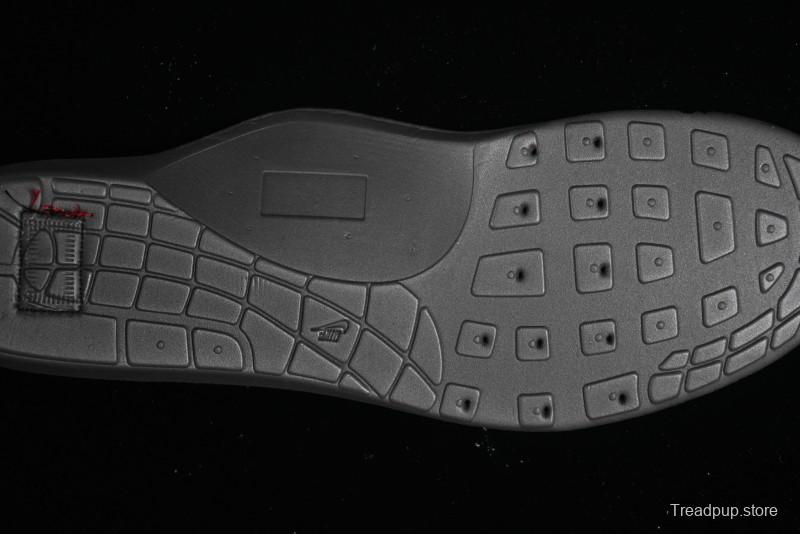 Nike Air Max 1 Retro Running Shoes with Half-Sole Air Cushion - HO2639-100