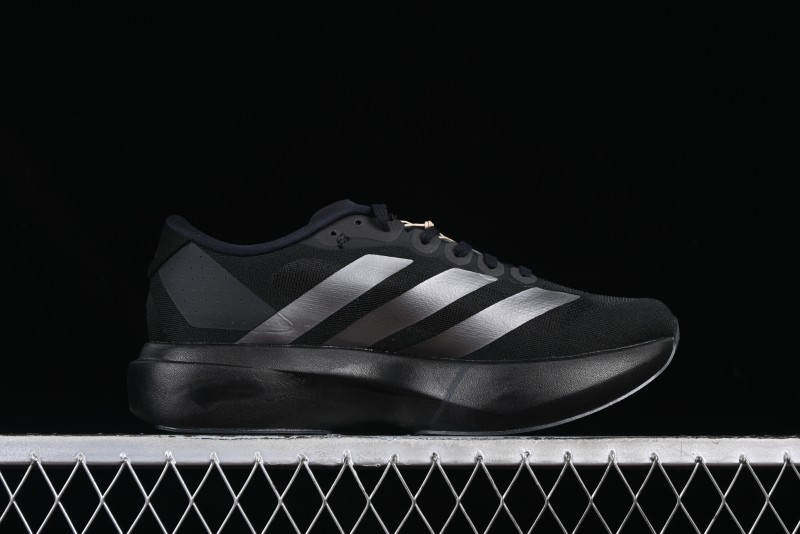 Adidas Adizero Evo SL Lightweight Breathable Cushioned Running Shoes - JP7147