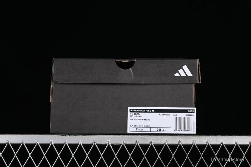 Adidas Supernova Rise M TE1683 Lightweight Running Shoes with Dreamstrike+ Midsole