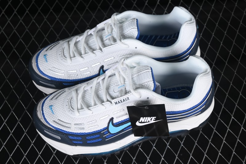 Comme Des Garcons Homme Plus x Nike Air Max TL 2.5 Pack Cushioned Running Shoes - FZ4110-102
