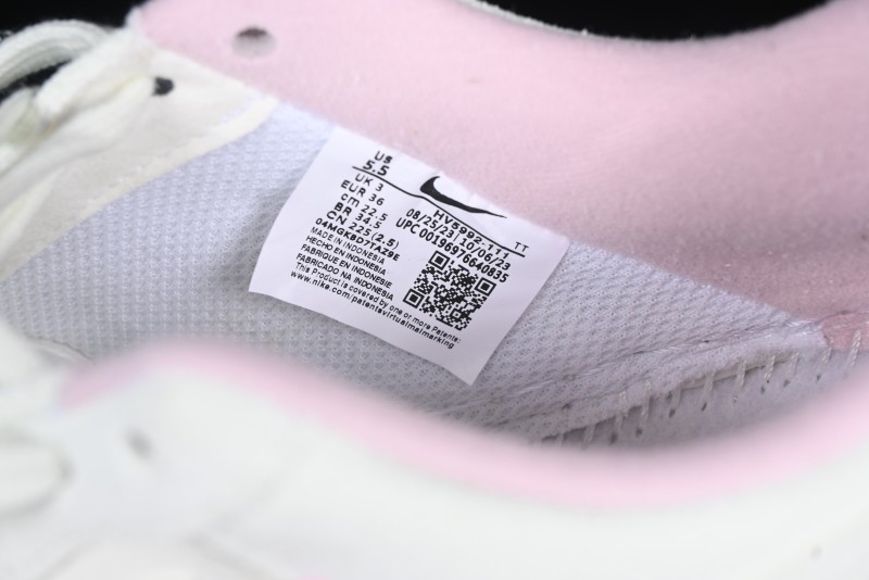 Nike Air Force 1 '07 Low Valentine's Day Limited Edition Casual Sneakers - HV5992-111