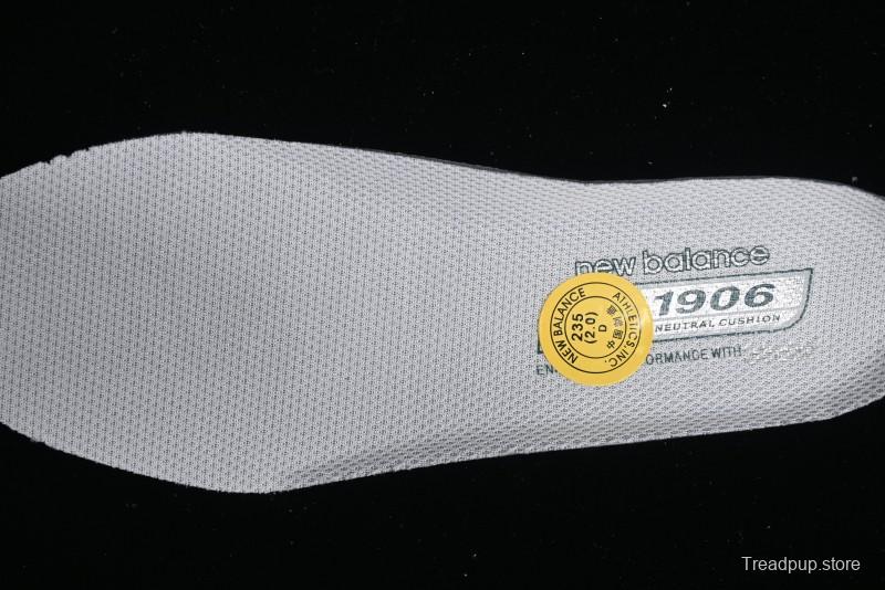 New Balance 1906 Series Retro Dad Style Casual Running Shoes - M1906REE