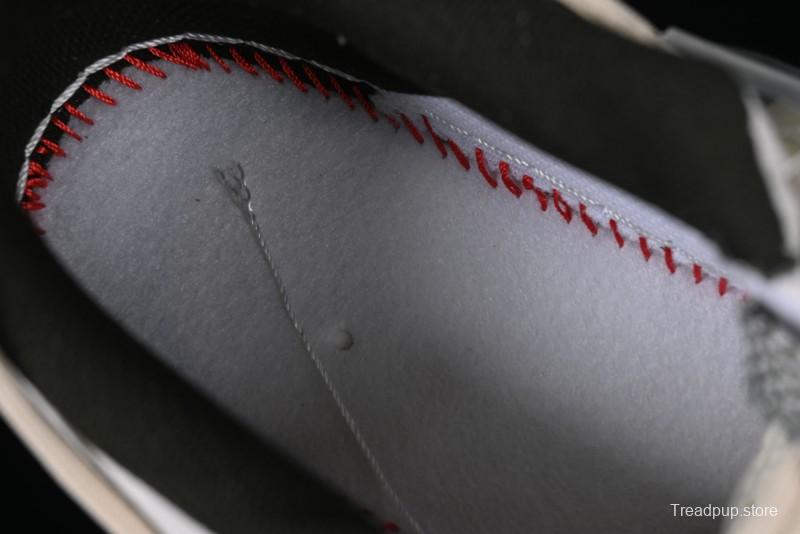 Nike Air Force 1 '07 Low Stussy Collaboration Camo Swoosh Drawstring Casual Sneakers - DM6688-014