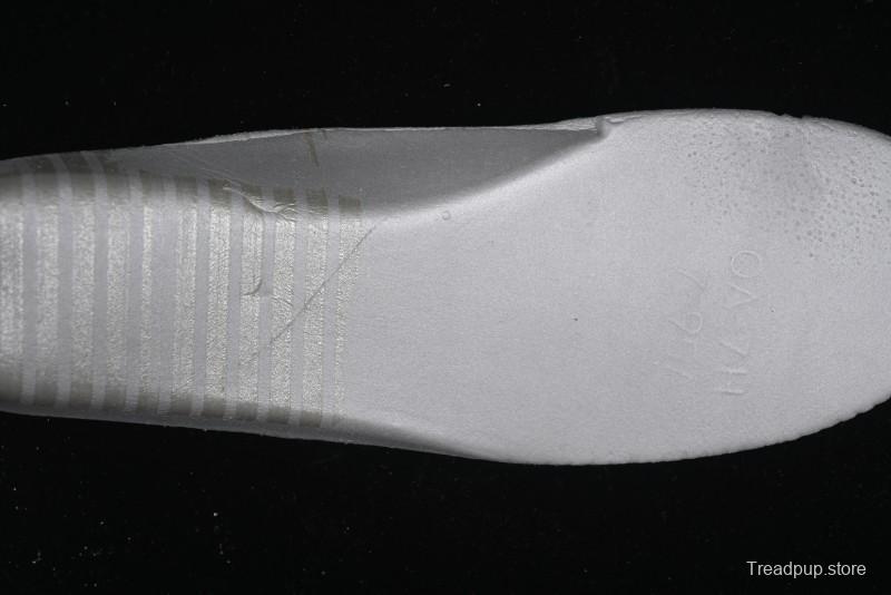 Nike Air Force 1 '07 Low Stussy Collaboration All Black Low-Top Casual Sneakers - XZ6188-195