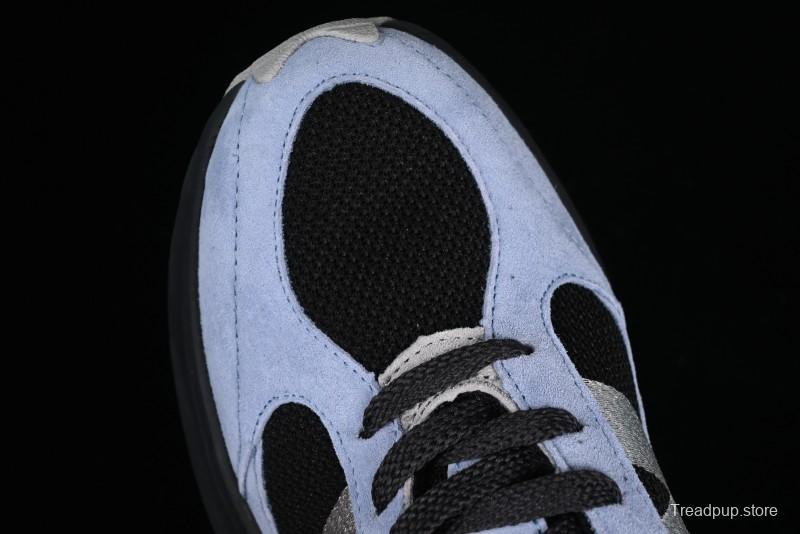 New Balance Retro Running Shoes with T-Beam Support and Exposed Cushioning - UWRPDFSB