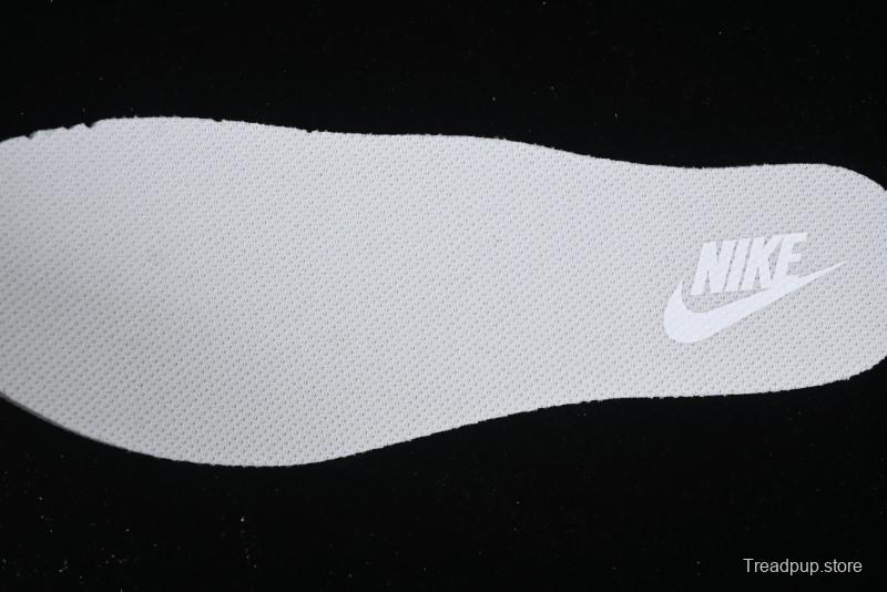 Nike Classic Cortez Leather Retro Running Shoes - DZ2795-300