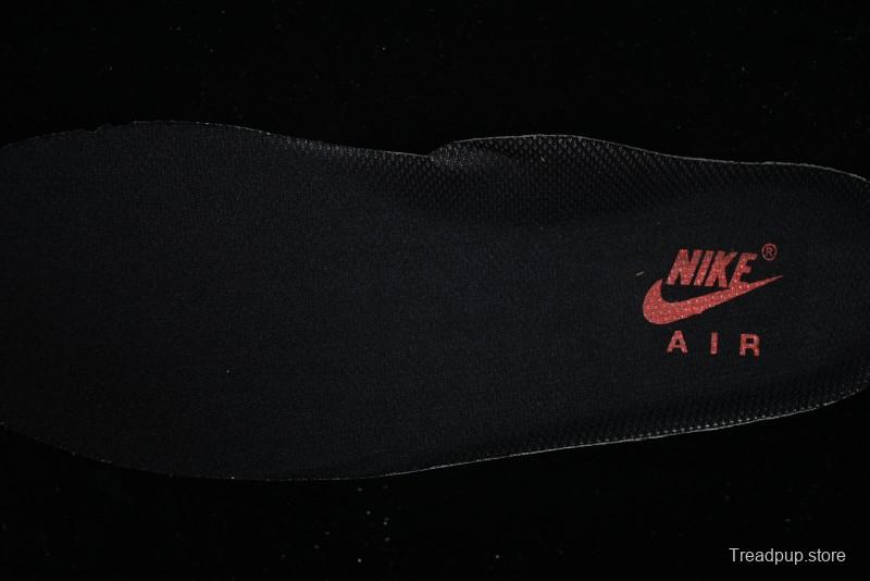 Nike Air Force 1 '07 Low Custom Casual Sneakers - CW2288-111