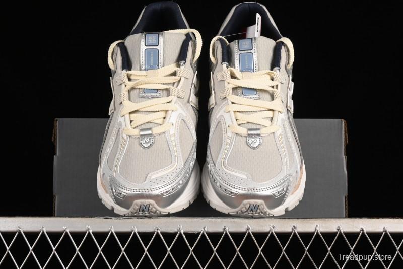 New Balance 1906 Series Retro Dad Style Casual Running Shoes - M1906RKC