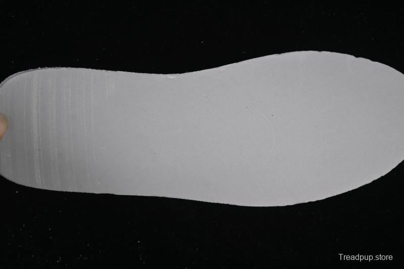 Nike SB Dunk Low Supreme Collaboration Sneakers in Gray Blue with Gray Swoosh - YX5066-260