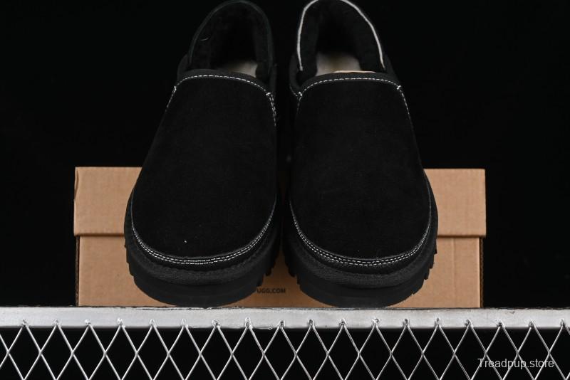 UGG Classic Ultra Mini Slip-On Boots - 1158354