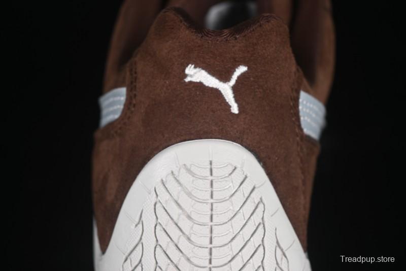 Puma Speedcat Racing Series Low-Top Lifestyle Casual Shoes - 403548-01