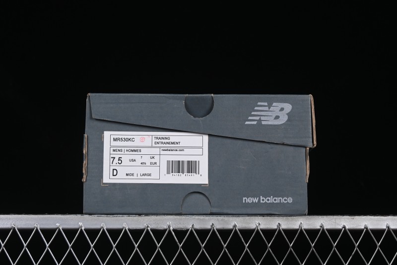 New Balance 530 Series Retro Casual Running Shoes - MR530KC