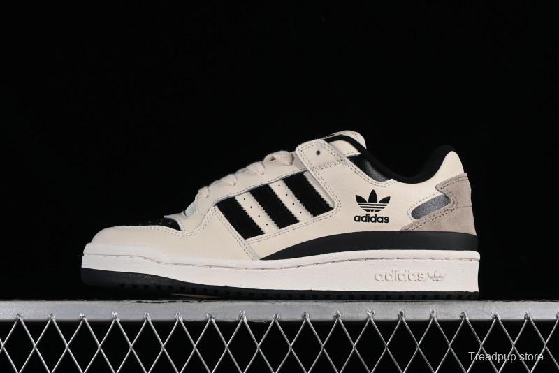 Adidas Forum 84 Low Retro Basketball Shoes - IG3901