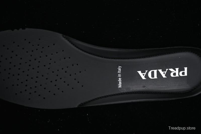 Prada Cloudbust Air Thunder Lifestyle Low-Top Sneakers - 2EG293