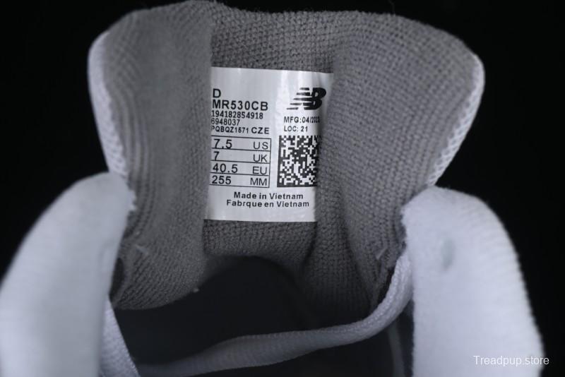 New Balance 530 Series Retro Casual Running Shoes - MR530CB