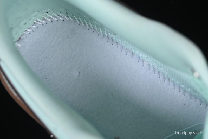 Nike Air Force 1 '07 Low Casual Sneakers with Full-Length Air Cushion - IB8894-329