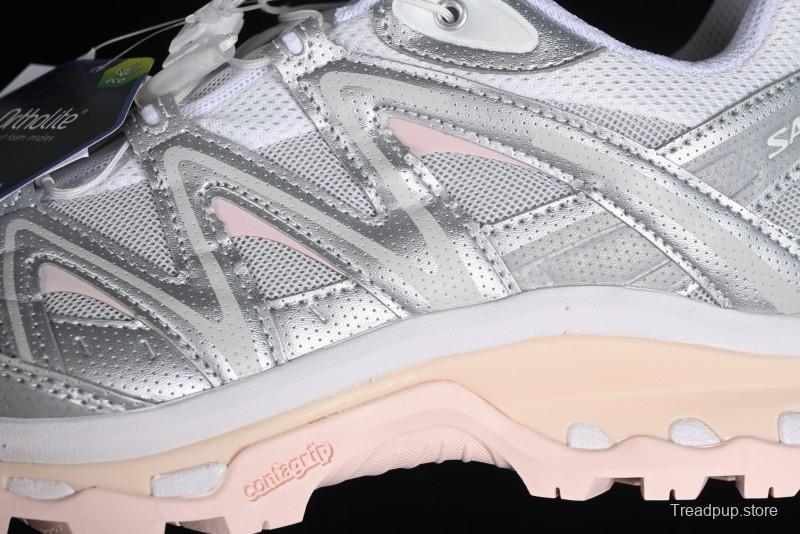 Salomon XT-Quest ADV Beige Outdoor Trail Running Shoes - 475420-26