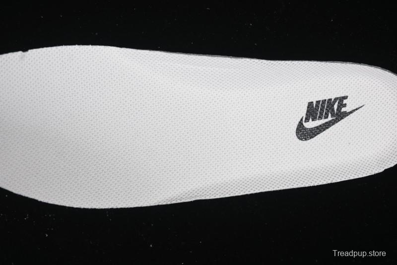 Nike Air Force 1 '07 Low GDragon Collaboration Daisy Graffiti Lace-Up Low-Top Casual Sneakers - DM6688-011